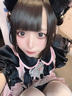プロフィール写真3・🧚♀️あめの🧚♀️|café&bar PARFUN・パルファン - 名古屋 大須のコンカフェ