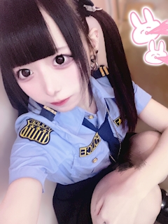 プロフィール写真2・🧚♀️あめの🧚♀️|café&bar PARFUN・パルファン - 名古屋 大須のコンカフェ