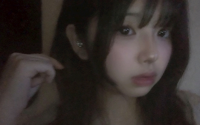 プロフィール写真3・にゃん｜