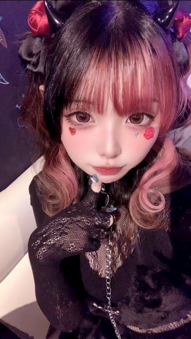 プロフィール写真4・にゃん|