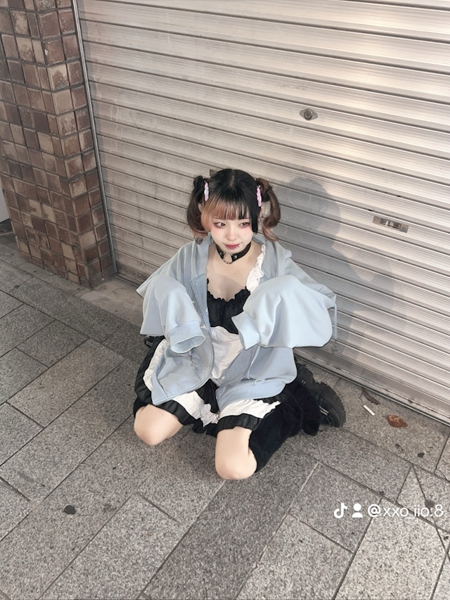 プロフィール写真3・にゃん|