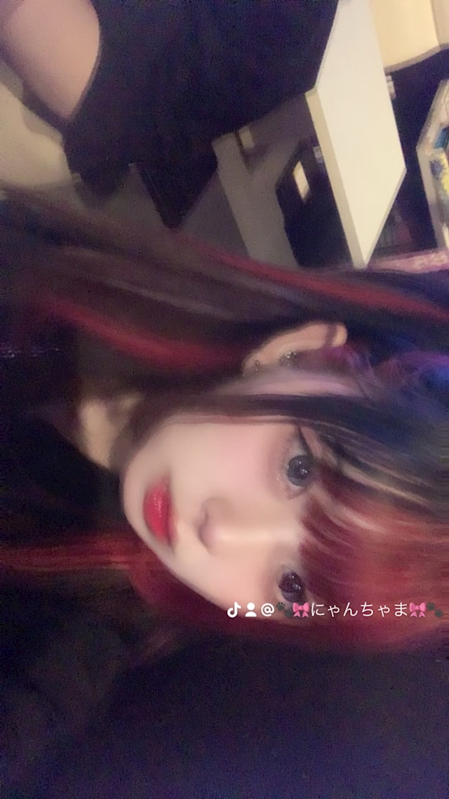 プロフィール写真2・にゃん｜