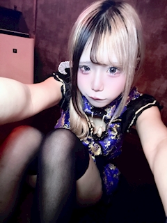 プロフィール写真2・ぽにたま|Qooai・クーアイ - 東心斎橋のコンカフェ