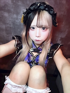 プロフィール写真1・ぽにたま|Qooai・クーアイ - 東心斎橋のコンカフェ