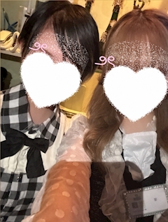 翠「バレンタイン」