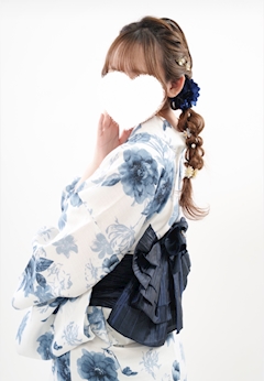 プロフィール写真8・翠|Mint・ミント - すすきのガールズバー