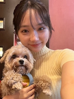 プロフィール写真1・ ねね｜CLUB ZOO TOKYO・ズートーキョー - 六本木のキャバクラ