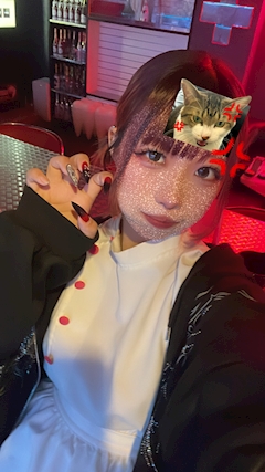 プロフィール写真2・すず｜Ruler・ルーラー - ミナミのコンカフェ