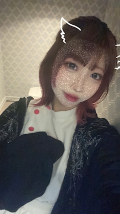 プロフィール写真1・すず｜Ruler・ルーラー - ミナミのコンカフェ