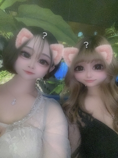 らん「こんにちは 🪿」