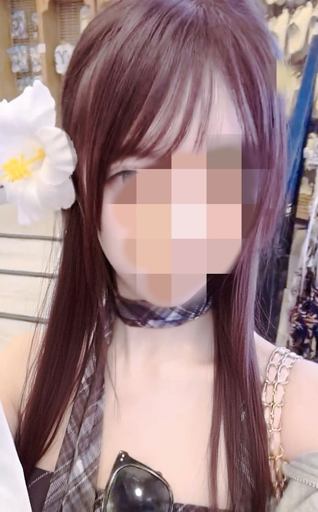 ふうか🍊巣鴨THREE