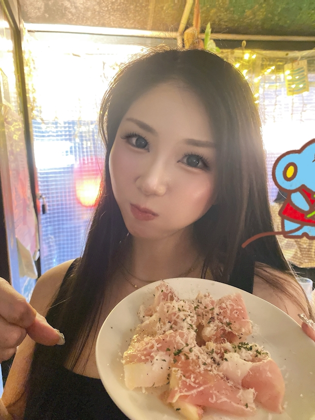 プロフィール写真11・藤咲 りおな｜錦 キャバクラ・Mrs.CAFE 離宮