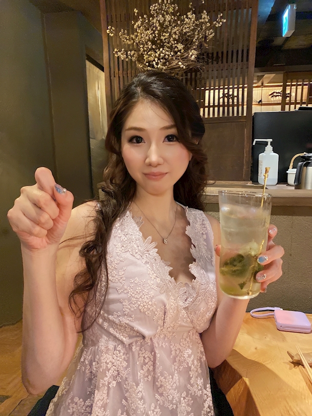 プロフィール写真1・藤咲 りおな｜