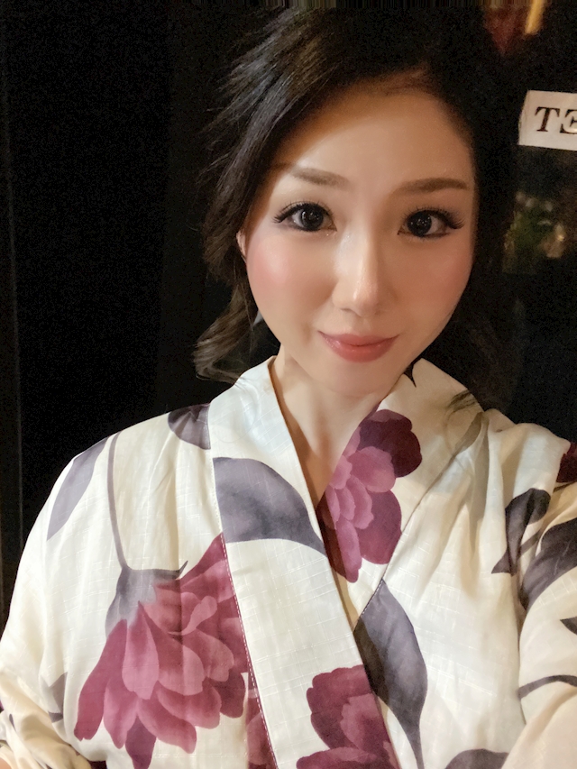 プロフィール写真6・藤咲 りおな｜錦 キャバクラ・Mrs.CAFE 離宮