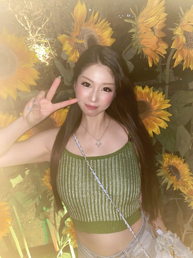 プロフィール写真12・藤咲 りおな｜錦 キャバクラ・Mrs.CAFE 離宮