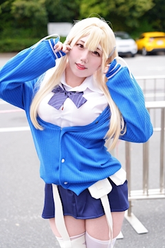 プロフィール写真7・れい|競泳水着カフェHEAVEN・ヘブン - 新橋のコンカフェ