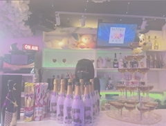 プロフィール写真3・ゆあ｜Bar Utopia・ユートピア - 新宿のガールズバー