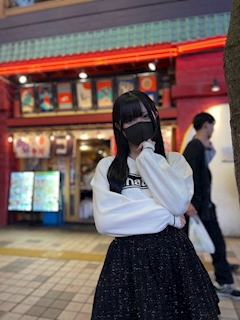 ゆの「宣材写真」