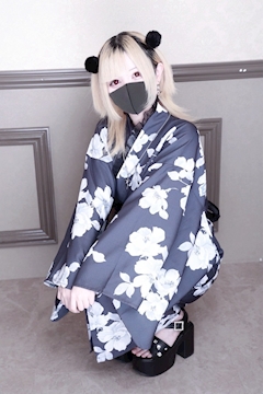 プロフィール写真3・ゆの|Bar Utopia・ユートピア - 新宿のガールズバー