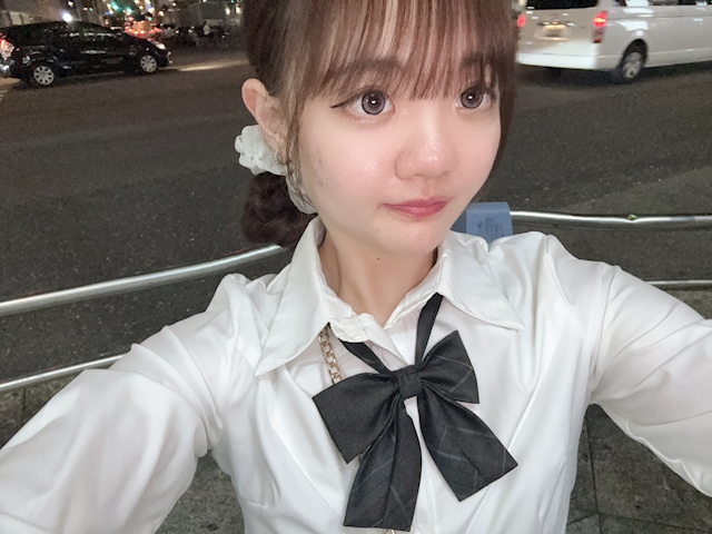 プロフィール写真4・えりな｜