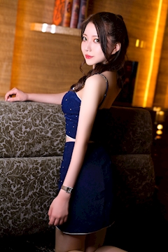 プロフィール写真2・あいか｜鹿児島/天文館/キャバクラ/NewClub Camellia