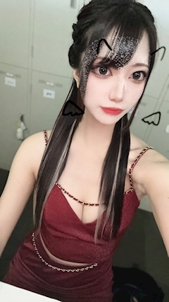 プロフィール写真5・あいか｜鹿児島/天文館/キャバクラ/NewClub Camellia