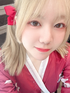 プロフィール写真2・はな｜Anastasia・アナスタシア - 浜松のガールズバー