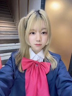 プロフィール写真4・はな｜Anastasia・アナスタシア - 浜松のガールズバー