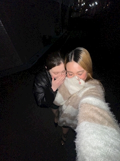 きさ「金夜しゅッ💘」