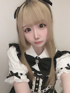 プロフィール写真3・りうな｜アニメモ - 歌舞伎町のガールズバー