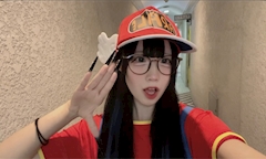 プロフィール写真2・ひかる｜アニメモ - 歌舞伎町のガールズバー