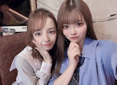 ❣️ポムポムるなちゃん🌙秋葉原メンヘラの壁❣️「学園祭イベントありがとう💛」