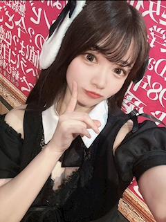 プロフィール写真2・❣️ポムポムるなちゃん🌙秋葉原メンヘラの壁❣️｜ネオスナック メンヘラの壁 - 秋葉原のパブ/スナック