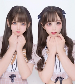 男梅 うる「夏の暑さに負けない。だって強い女の子だからね。」