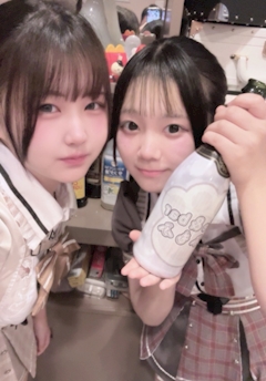 男梅 うる「飲み足りないから飲んでんの！」