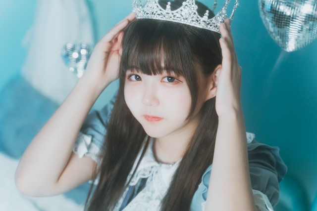 プロフィール写真10・男梅 うる｜