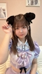 プロフィール写真1・男梅 うる｜cafe&bar もふもふ - 三宮のガールズバー