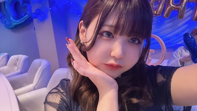 プロフィール写真3・男梅 うる｜