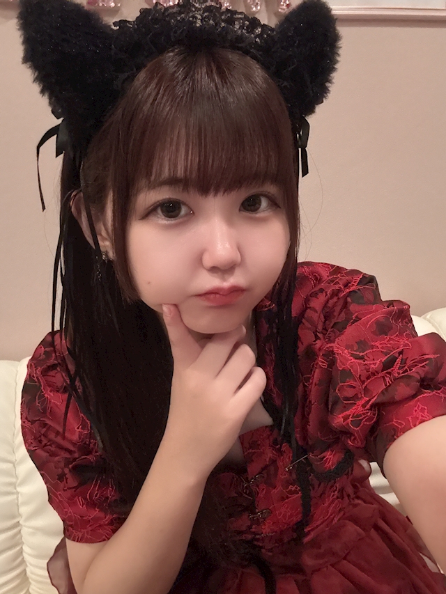 プロフィール写真7・男梅 うる｜