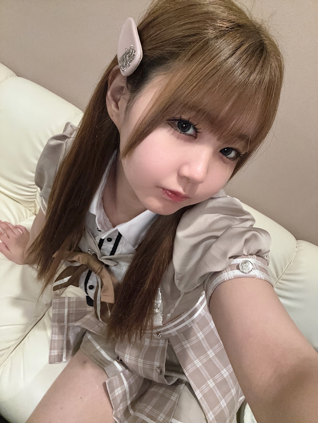 プロフィール写真5・男梅 うる｜