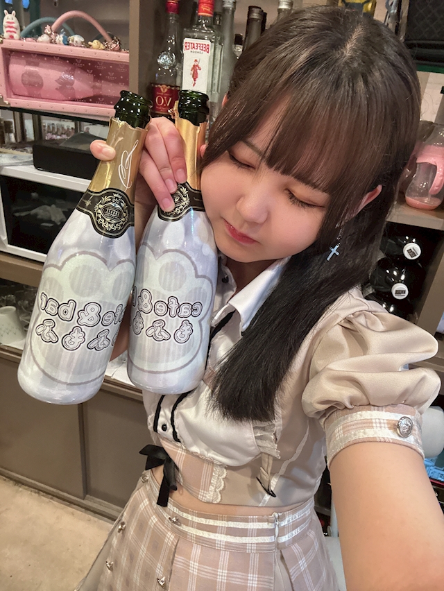 プロフィール写真4・男梅 うる｜