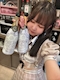 プロフィール写真4・男梅 うる｜cafe&bar もふもふ - 三宮のガールズバー