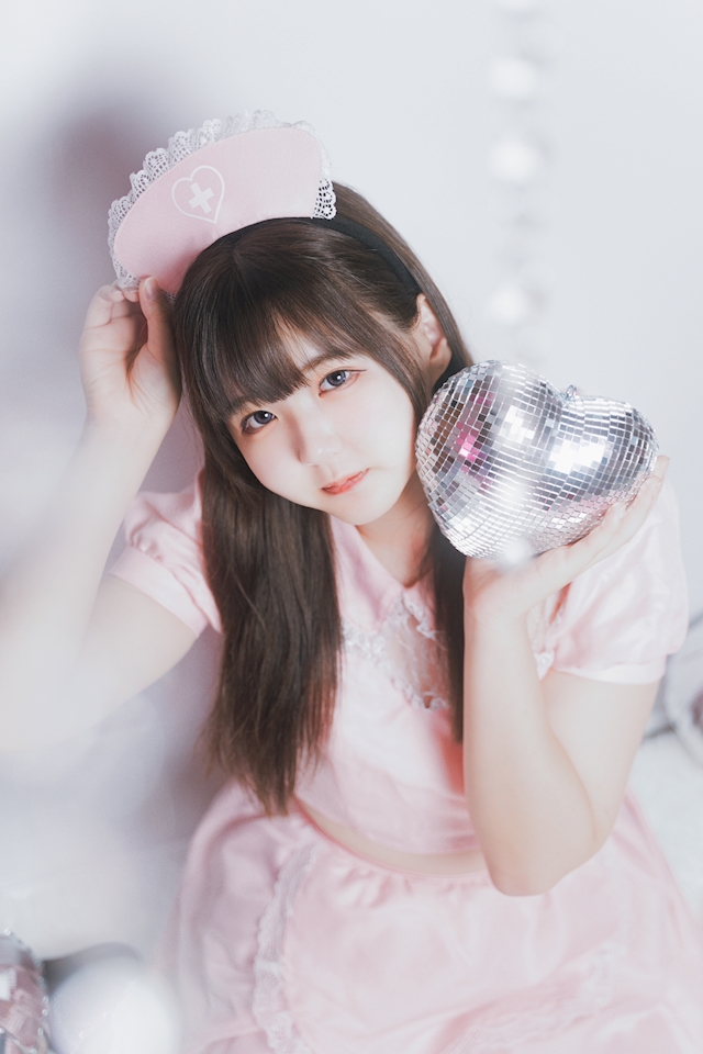 プロフィール写真8・男梅 うる｜