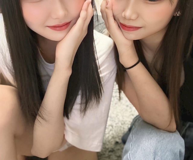プロフィール写真1・ひな｜