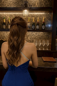 祭華 CLUB BLUNO COLLECTION・ブルーノ コレクション - 中洲のキャバクラ