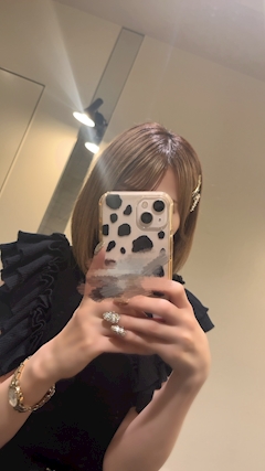 プロフィール写真2・こころ|Club Carat・クラブ カラット - 岐阜 多治見のキャバクラ