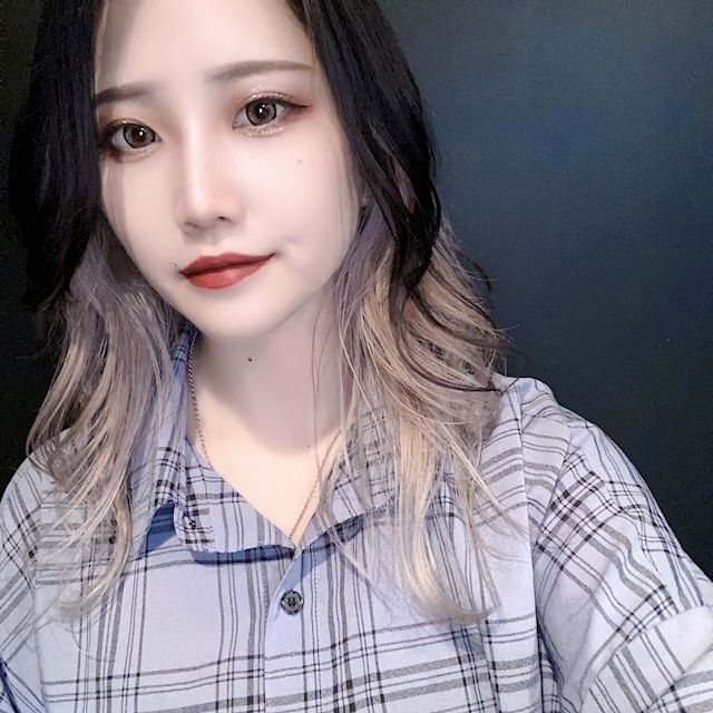 プロフィール写真2・まな｜