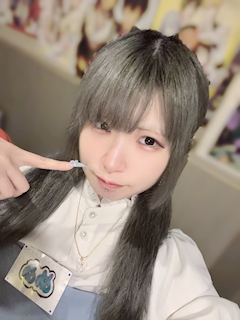 プロフィール写真1・めあ|アニソンバーもふる 秋葉原店・モフル アキハバラテン - 秋葉原のコンカフェ