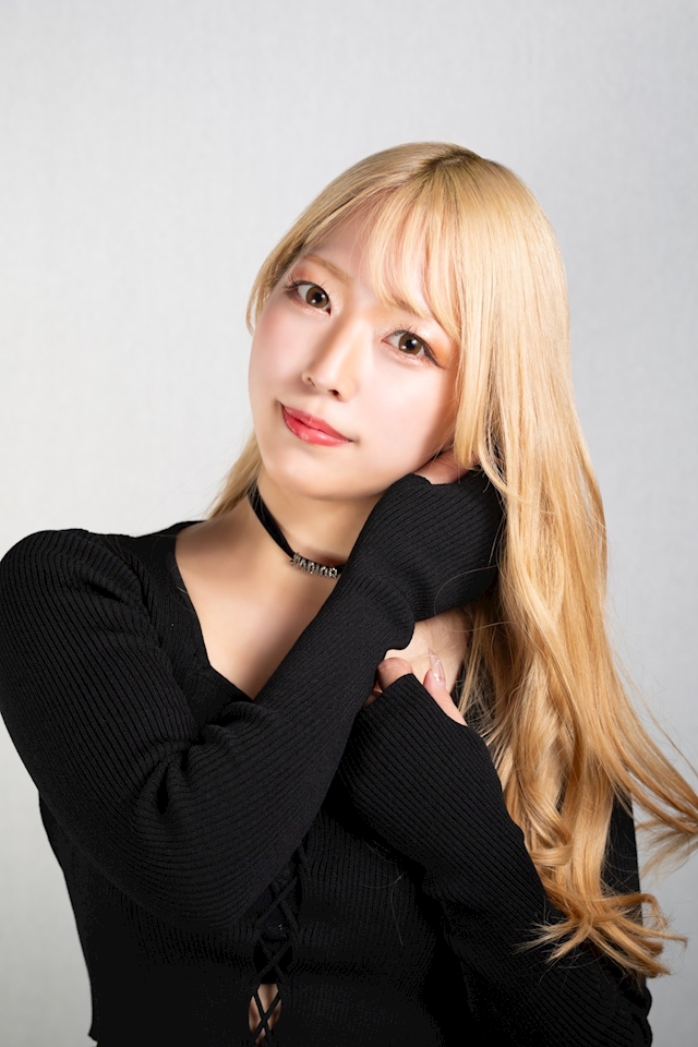 プロフィール写真1・きこ｜