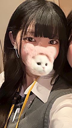 かんな「昨日免許取って初の運転したよ🚗💨」